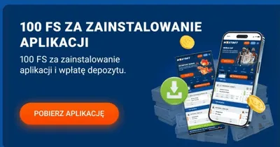 Aplikacja mobilna Mostbet PL